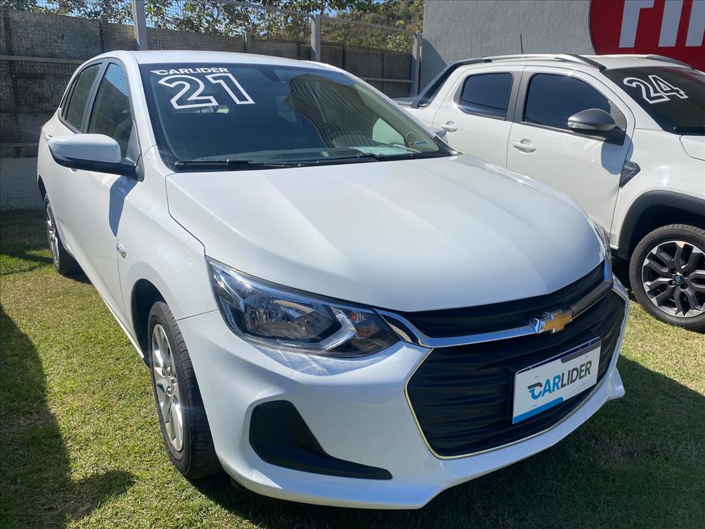 ONIX 1.0 FLEX LT MANUAL2