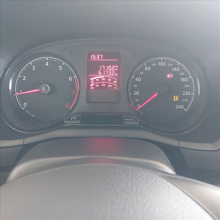 SAVEIRO 1.6 MSI ROBUST CS 16V FLEX 2P MANUAL7