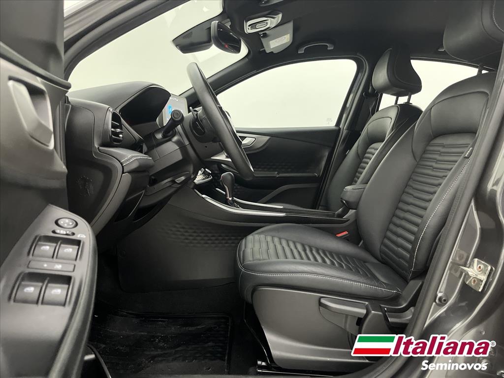 FASTBACK 1.0 TURBO 200 FLEX IMPETUS CVT12