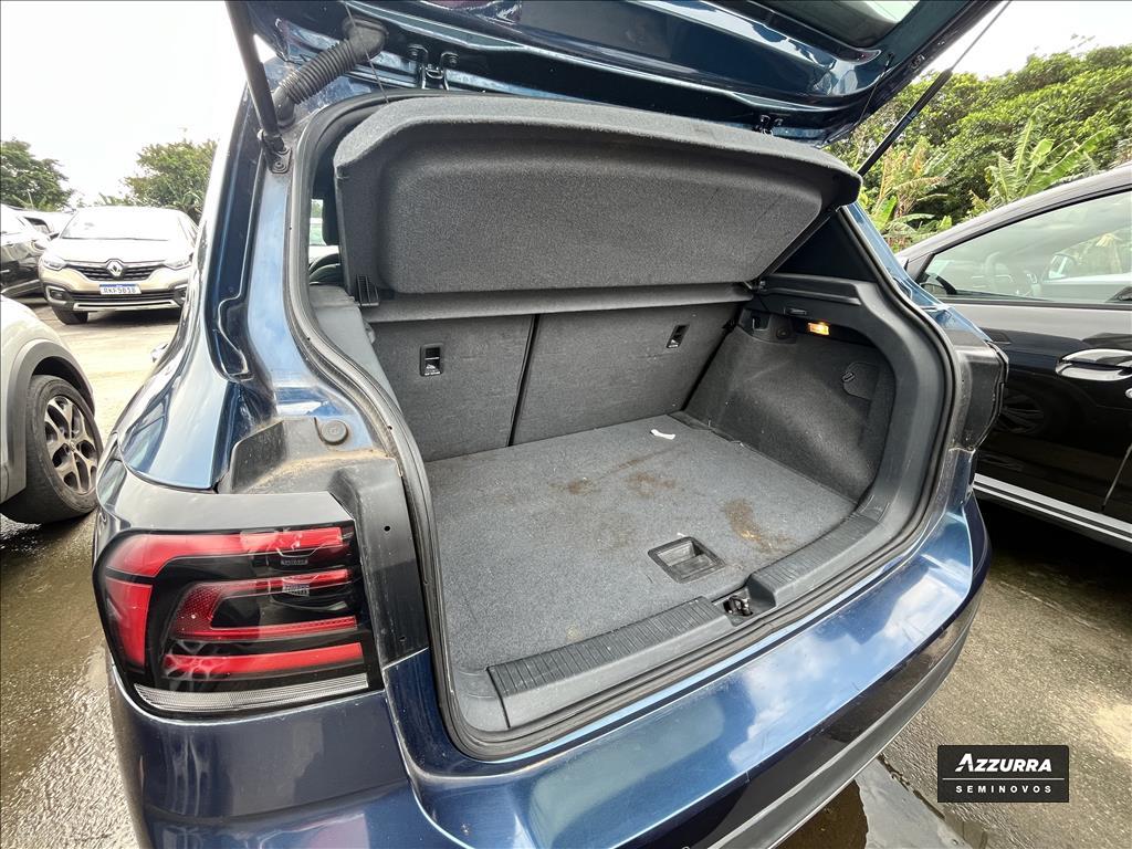T-CROSS 1.4 250 TSI TOTAL FLEX HIGHLINE AUTOMÁTICO14