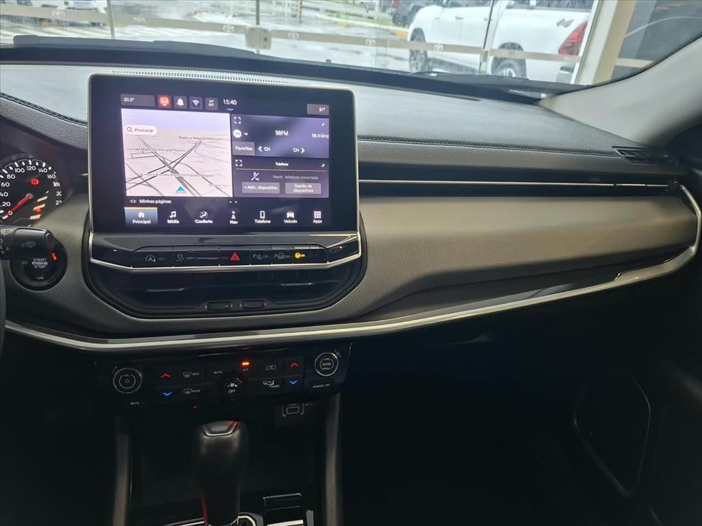 COMPASS 1.3 T270 TURBO FLEX LIMITED AT611