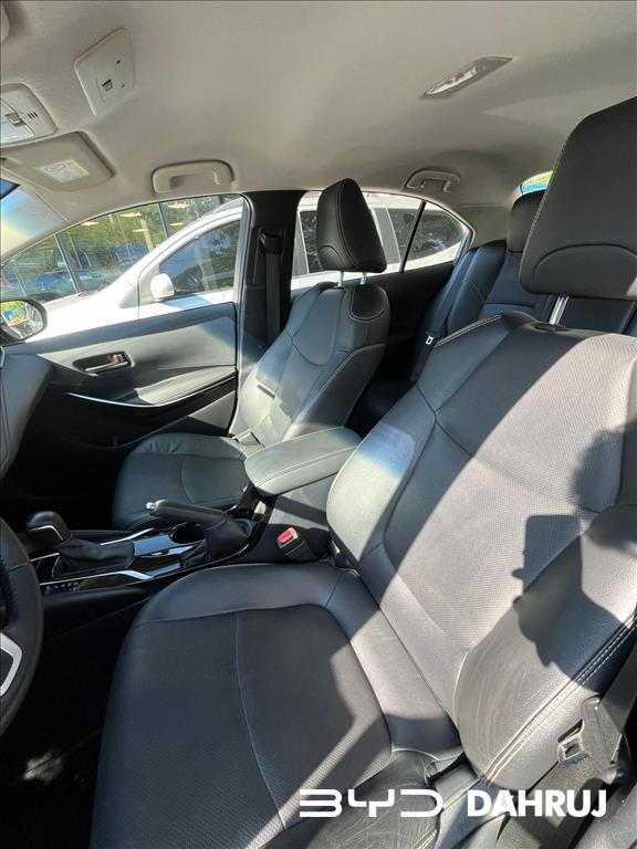 COROLLA 2.0 VVT-IE FLEX XEI DIRECT SHIFT8