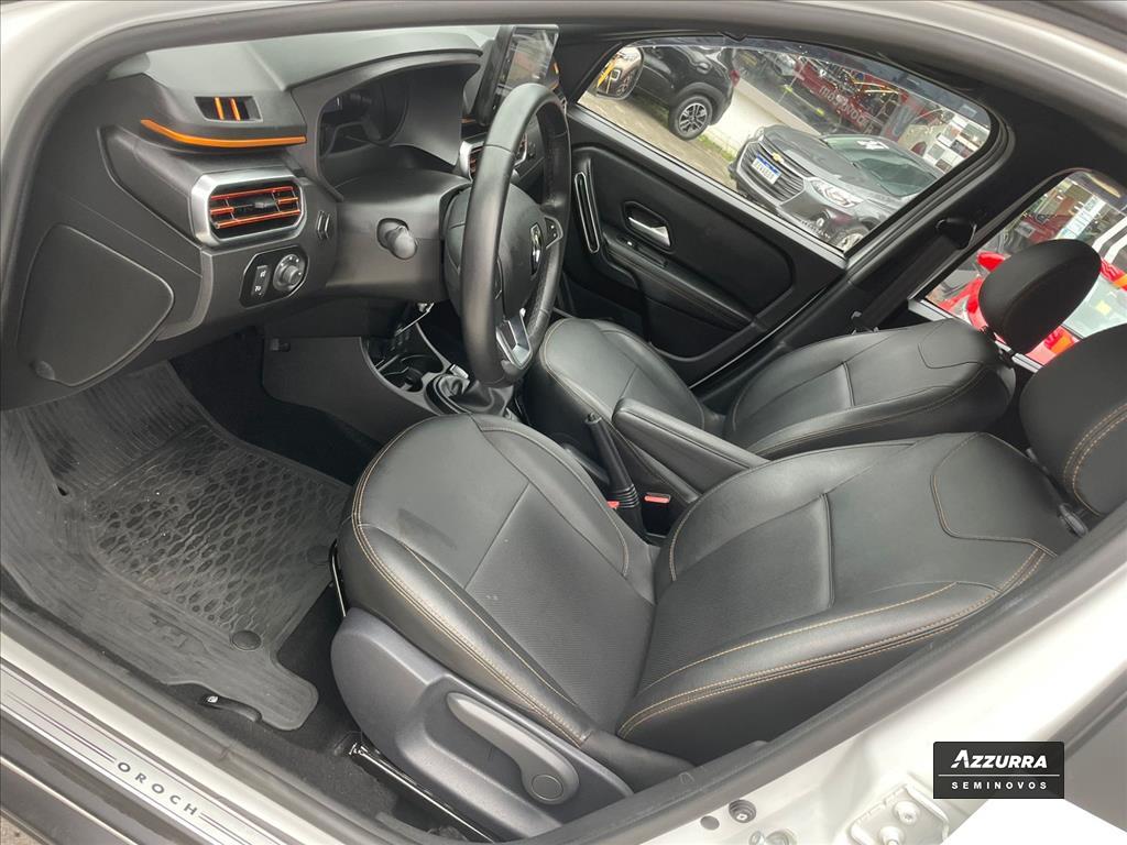 OROCH 1.3 TCE FLEX OUTSIDER X-TRONIC6