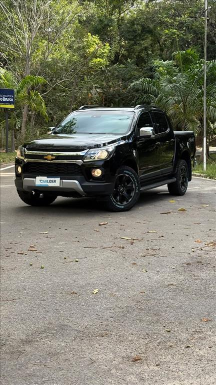 S10 2.8 16V TURBO DIESEL LTZ CD 4X4 AUTOMÁTICO2