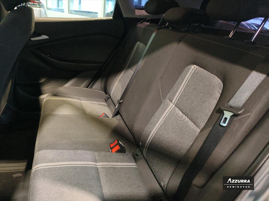 TRACKER 1.0 TURBO FLEX LT AUTOMÁTICO6