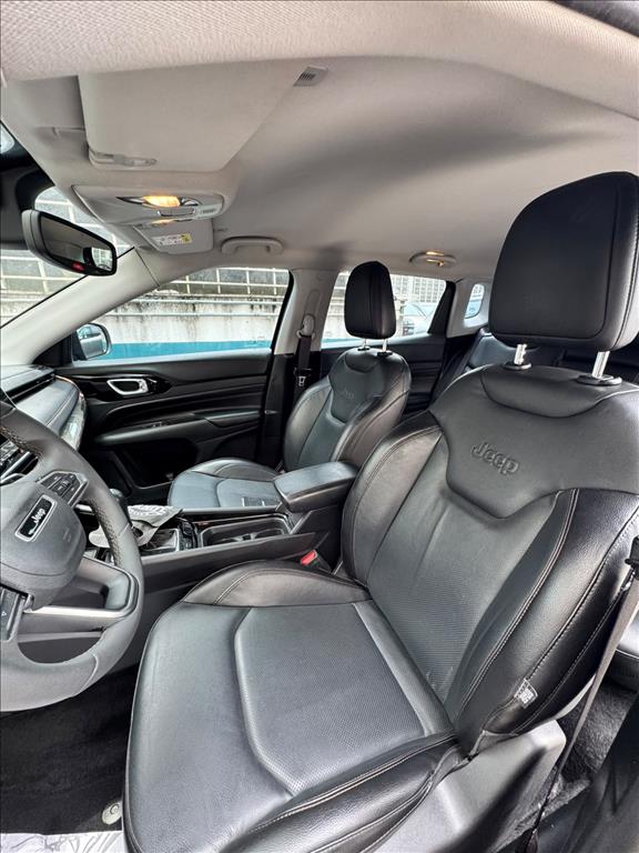 COMPASS 1.3 T270 TURBO FLEX LIMITED AT69