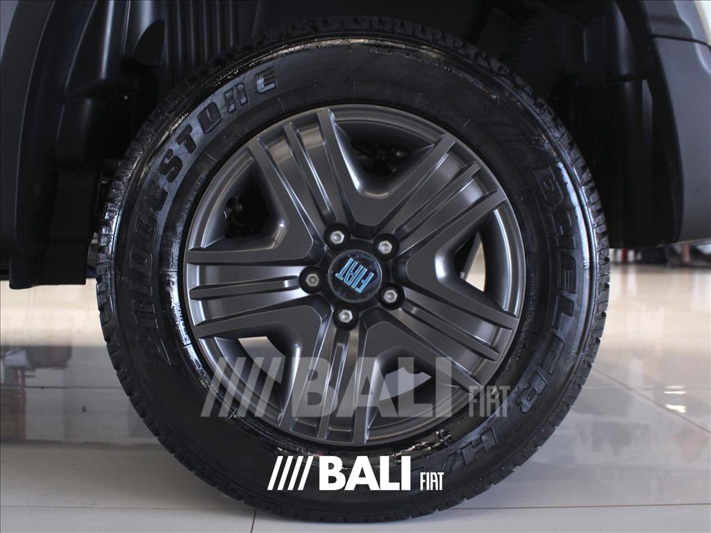 TORO 1.3 TURBO 270 FLEX ENDURANCE AT64