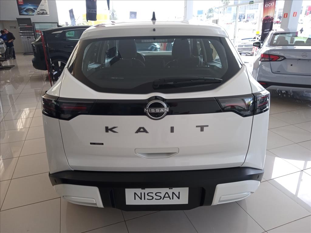 KAIT 1.6 FLEX SENSE PLUS XTRONIC3