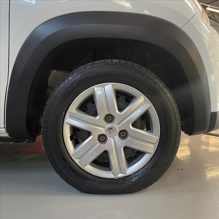 KWID 1.0 12V SCE FLEX ZEN MANUAL12