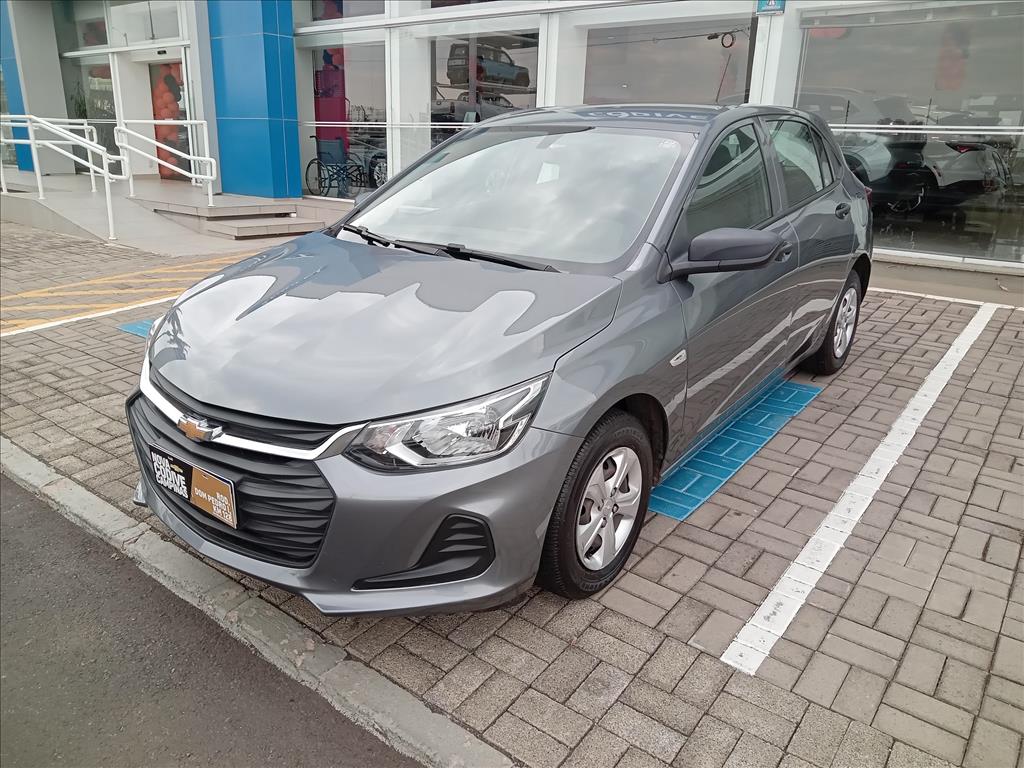ONIX 1.0 FLEX MANUAL
