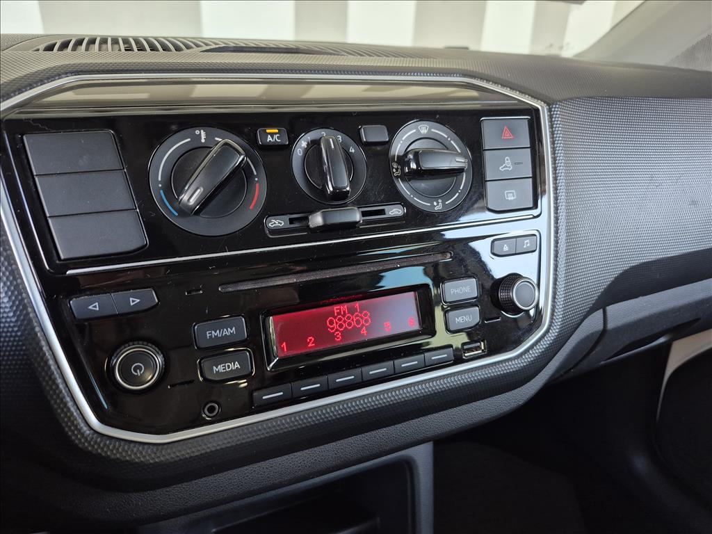 UP 1.0 MPI MOVE UP 12V FLEX 4P MANUAL10