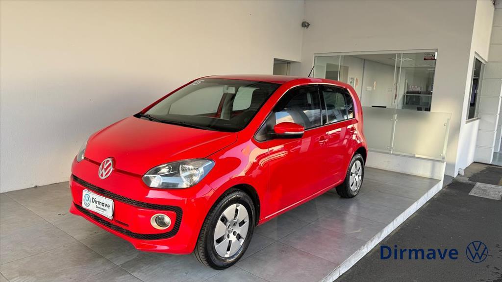 UP 1.0 MPI MOVE UP 12V FLEX 4P MANUAL