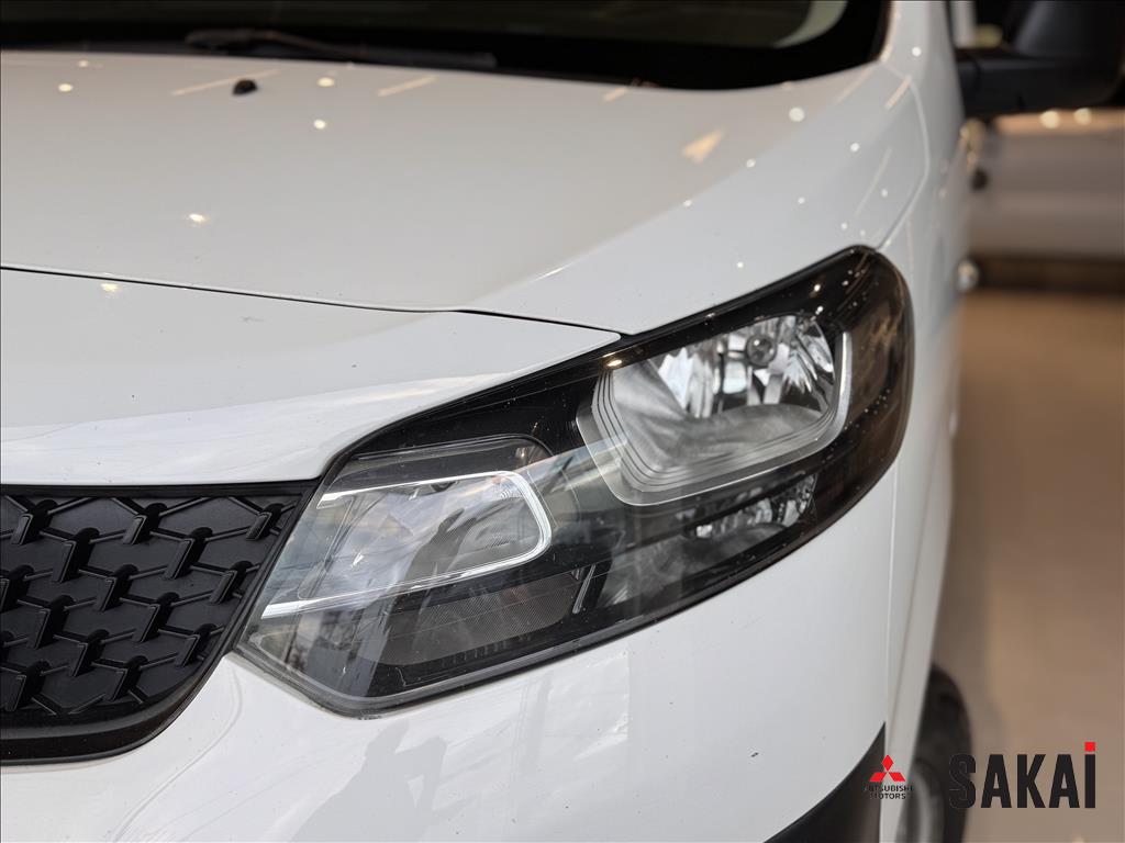 Fiat-SCUDO-1.5 BLUEHDI DIESEL CARGO MANUAL