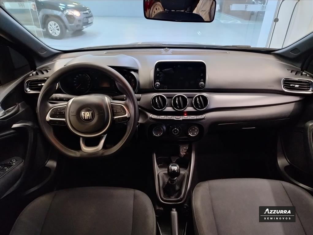 ARGO 1.3 FIREFLY FLEX TREKKING MANUAL17