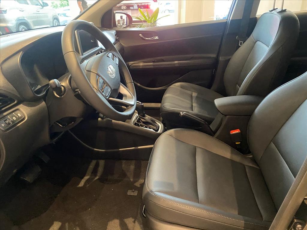 HB20S 1.0 TGDI FLEX PLATINUM AUTOMÁTICO5