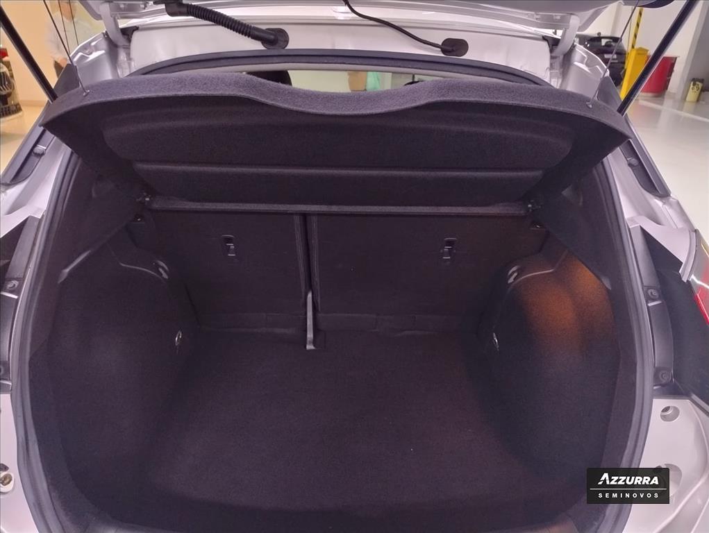 KICKS 1.6 16V FLEXSTART ADVANCE XTRONIC15