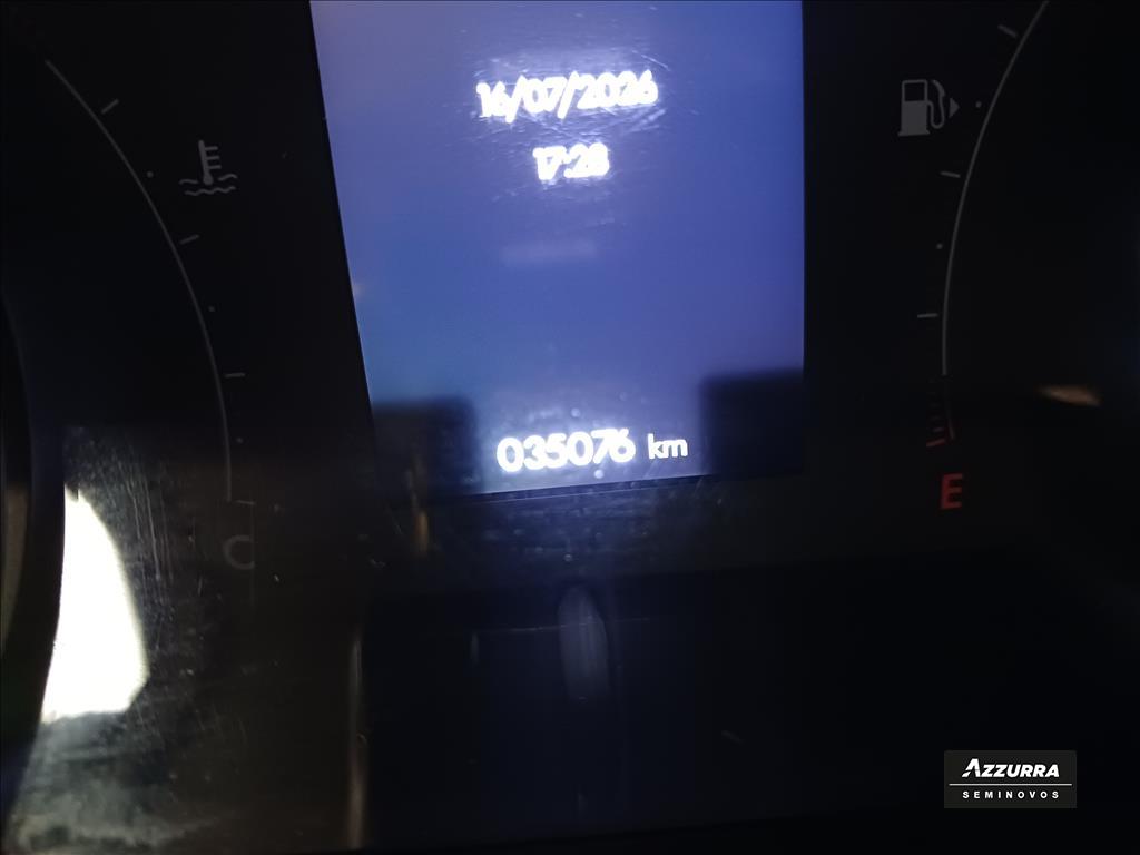 PULSE 1.3 FLEX DRIVE MANUAL10