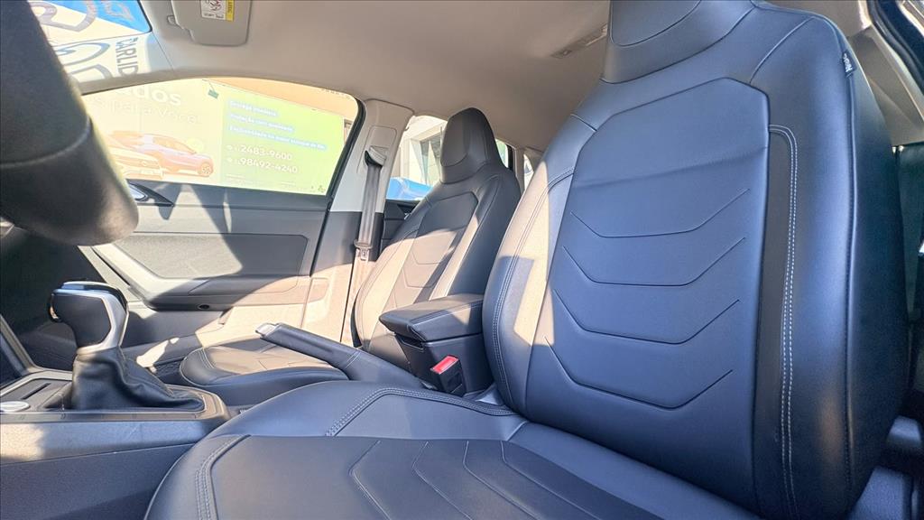 POLO 1.0 170 TSI HIGHLINE AUTOMÁTICO12