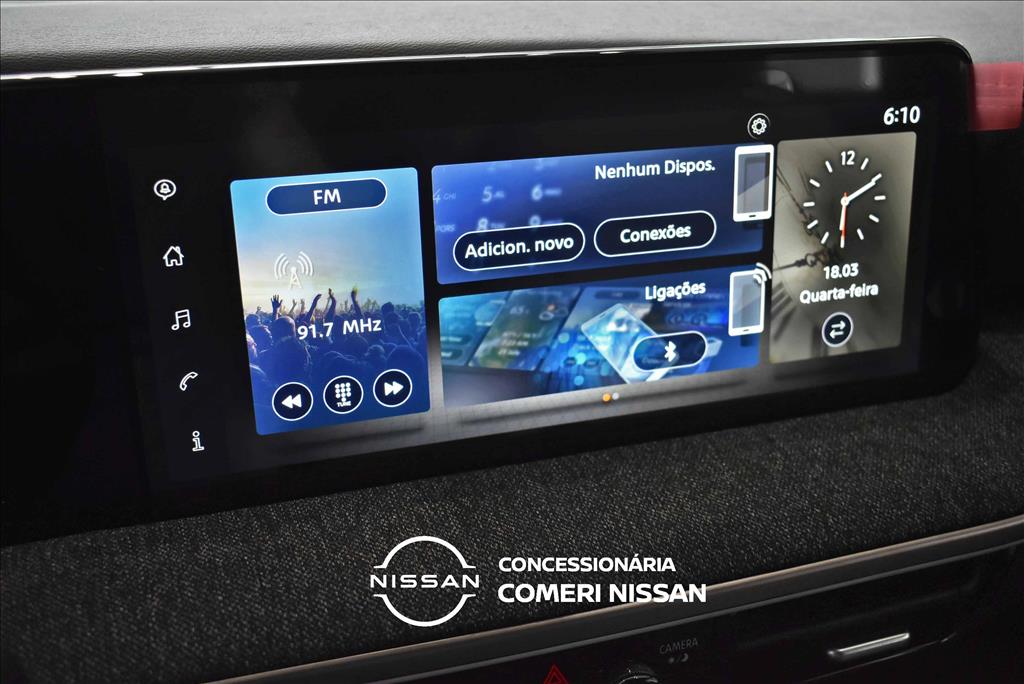 KICKS 1.0  TURBO FLEX EXCLUSIVE DCT12