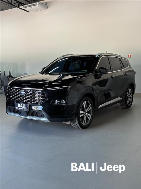 TERRITORY 1.5 ECOBOOST GTDI GASOLINA TITANIUM AUTOMÁTICO2 TERRITORY 1.5 ECOBOOST GTDI GASOLINA TITANIUM AUTOMÁTICO2