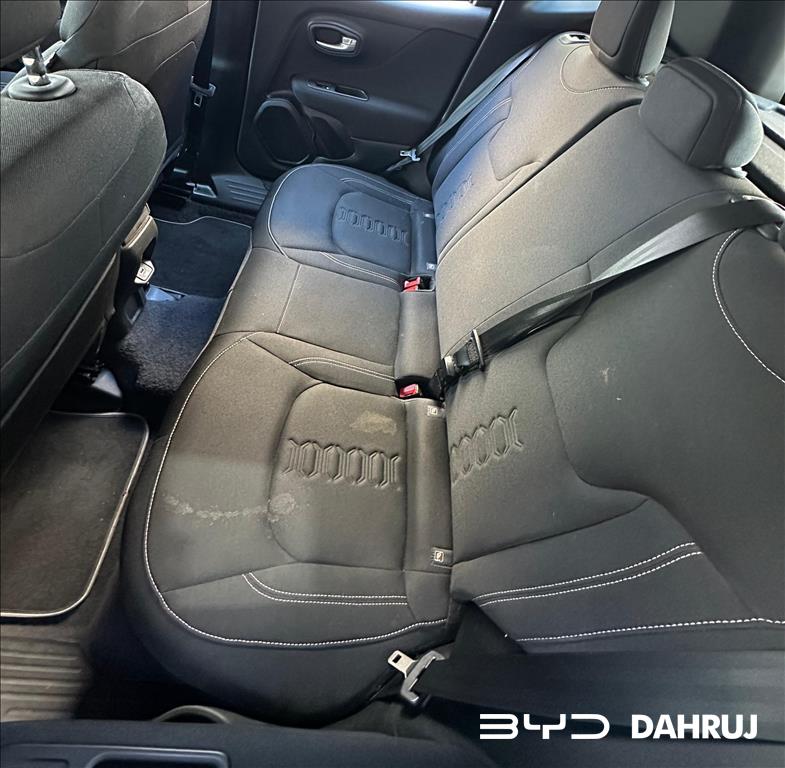 RENEGADE 1.3 T270 TURBO FLEX SPORT AT69