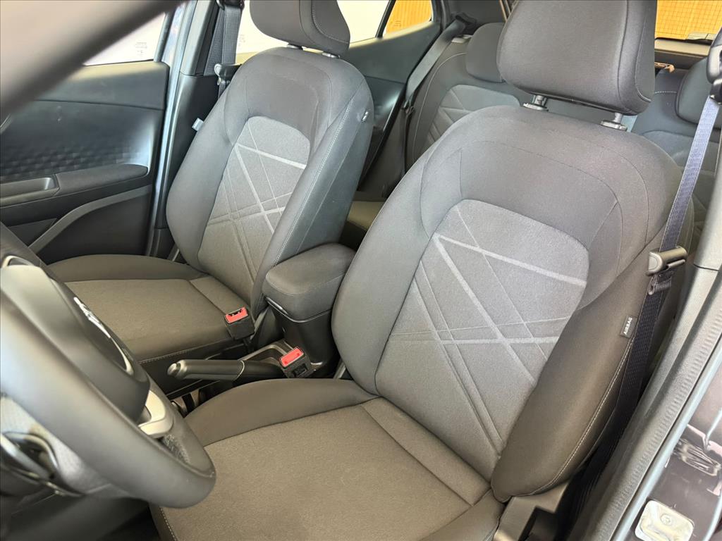 PULSE 1.0 TURBO 200 HYBRID AUDACE CVT5