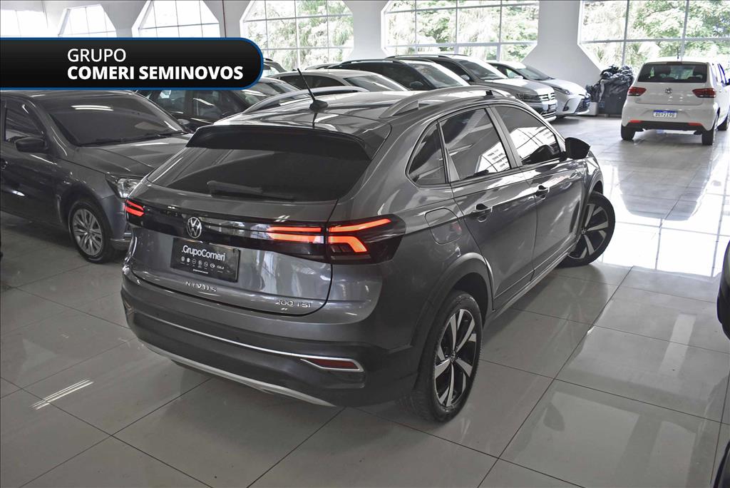 NIVUS 1.0 200 TSI TOTAL FLEX HIGHLINE AUTOMÁTICO1