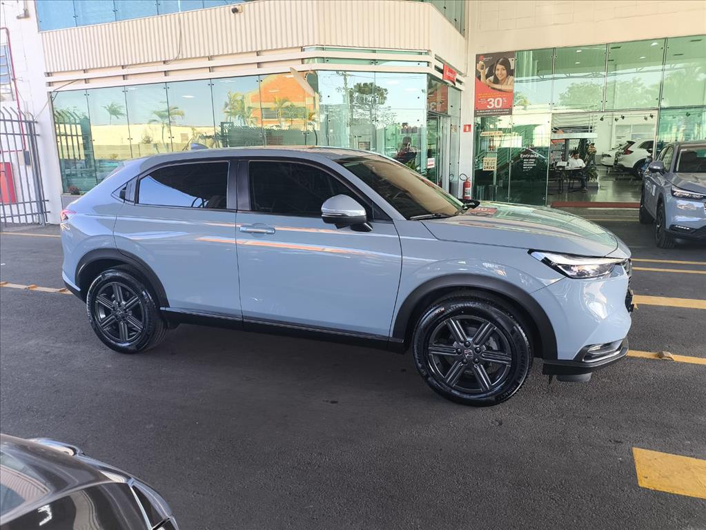 HR-V 1.5 DI I-VTEC FLEX EXL CVT