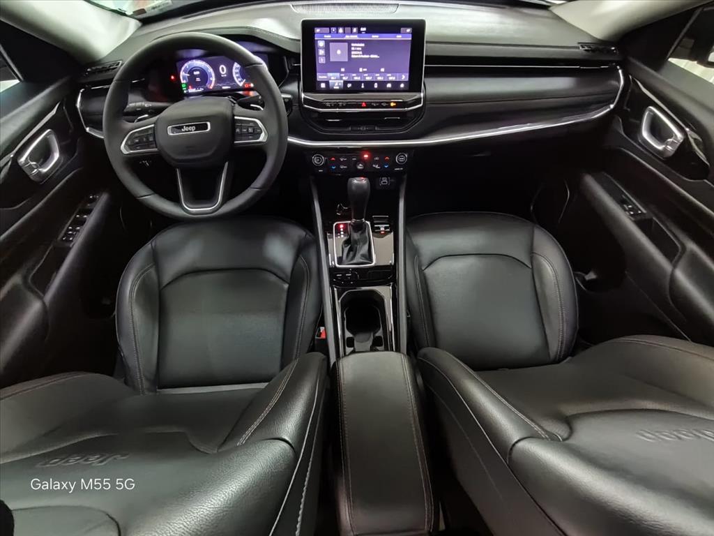 COMPASS 1.3 T270 TURBO FLEX LIMITED AT67