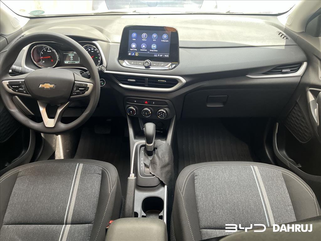 TRACKER 1.0 TURBO FLEX LT AUTOMÁTICO4