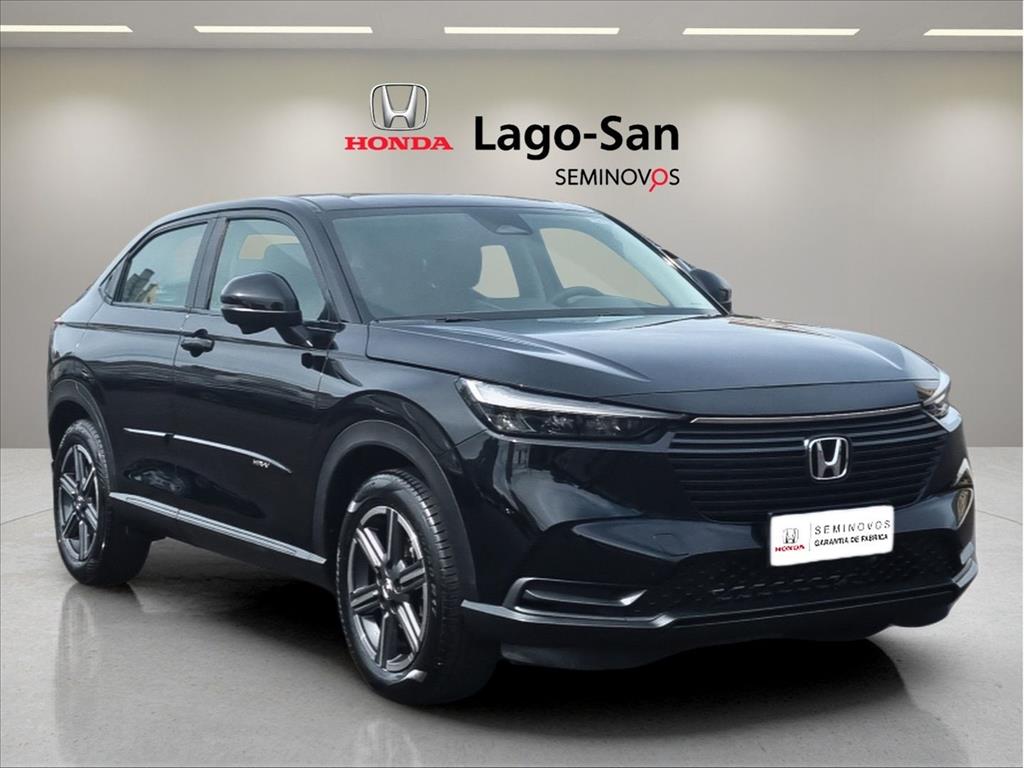 HR-V 1.5 DI I-VTEC FLEX EX CVT1
