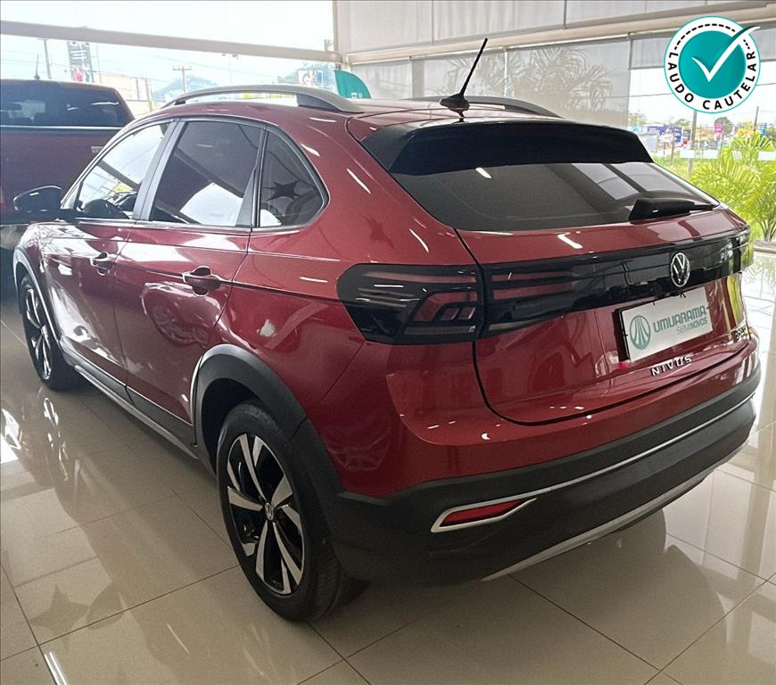 NIVUS 1.0 200 TSI TOTAL FLEX HIGHLINE AUTOMÁTICO3