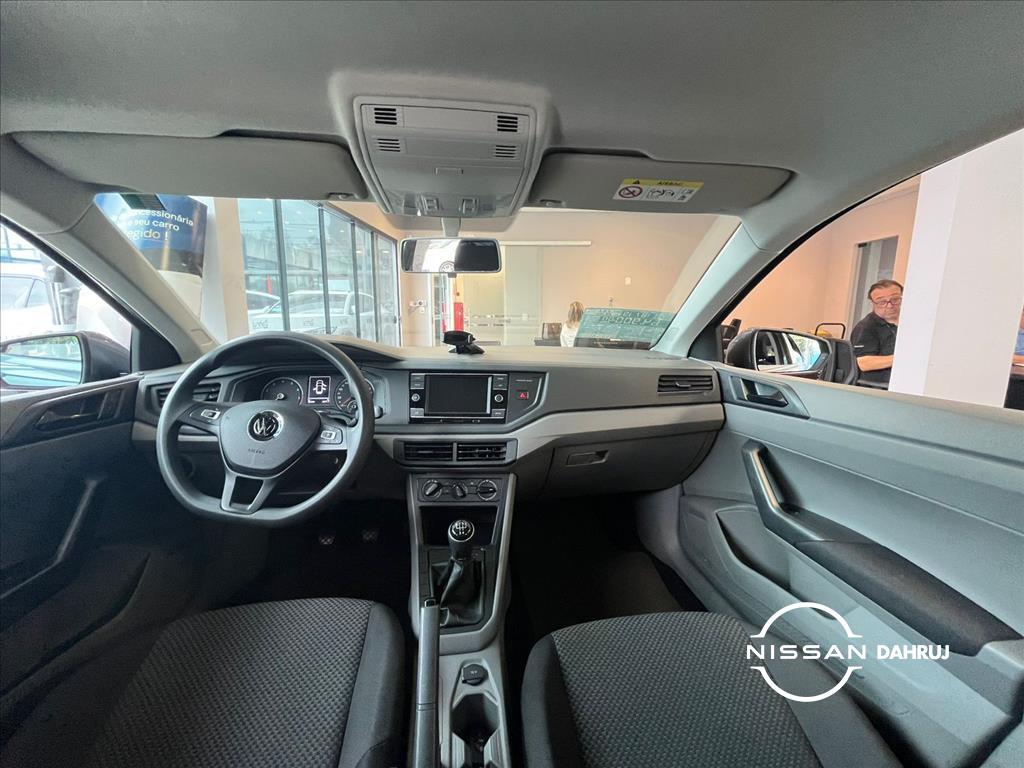 POLO 1.6 MSI TOTAL FLEX MANUAL7