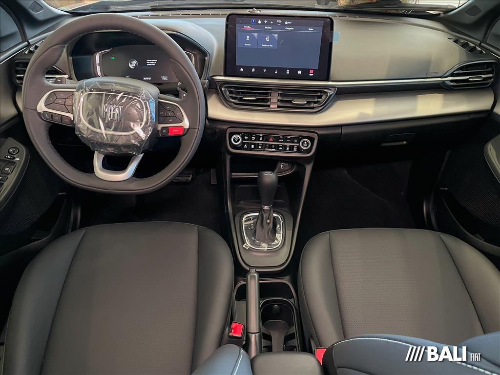 PULSE 1.0 TURBO 200 HYBRID IMPETUS CVT7