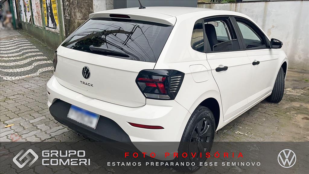 POLO 1.0 MPI TRACK MANUAL3