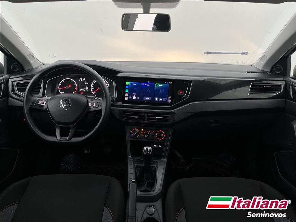POLO 1.0 MPI TRACK MANUAL8
