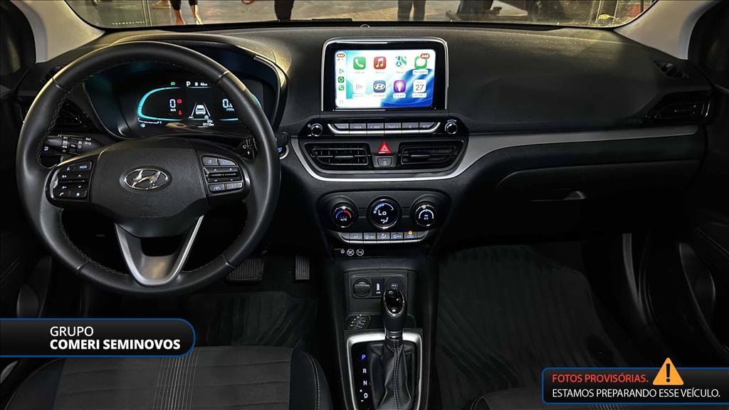 HB20 1.0 TGDI FLEX PLATINUM AUTOMÁTICO3