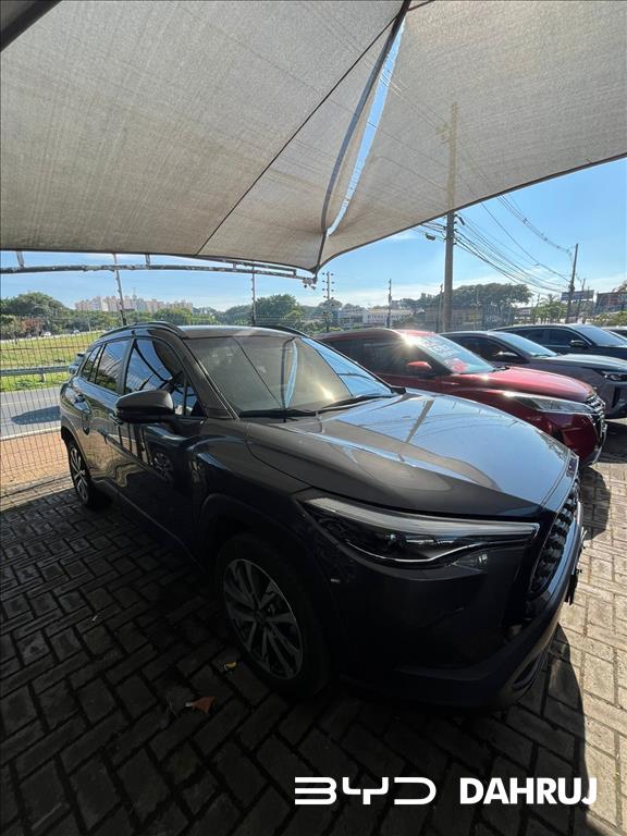 COROLLA CROSS 2.0 VVT-IE FLEX XRE DIRECT SHIFT2