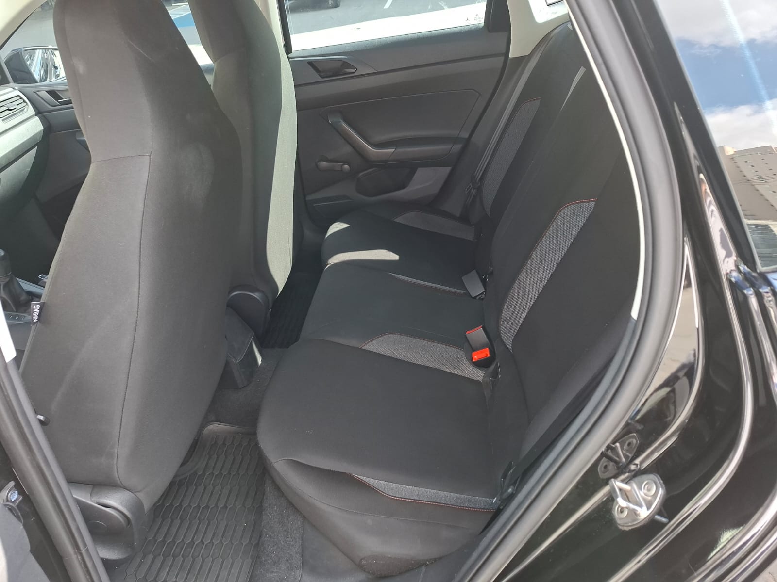 POLO 1.0 MPI TOTAL FLEX MANUAL10