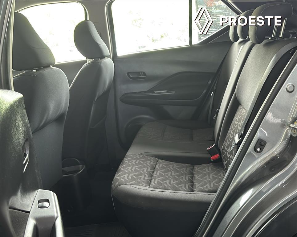 KICKS 1.6 16V FLEXSTART ACTIVE XTRONIC9