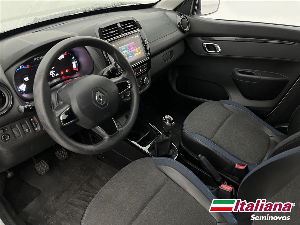 KWID 1.0 12V SCE FLEX INTENSE MANUAL7