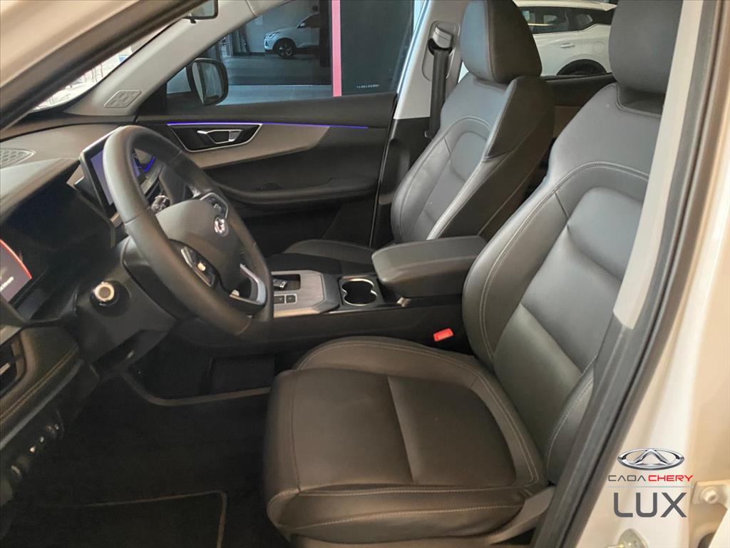 TIGGO 5x 1.5 VVT TURBO iFLEX SPORT CVT