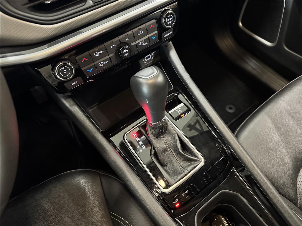 COMPASS 1.3 T270 TURBO FLEX LONGITUDE AT610
