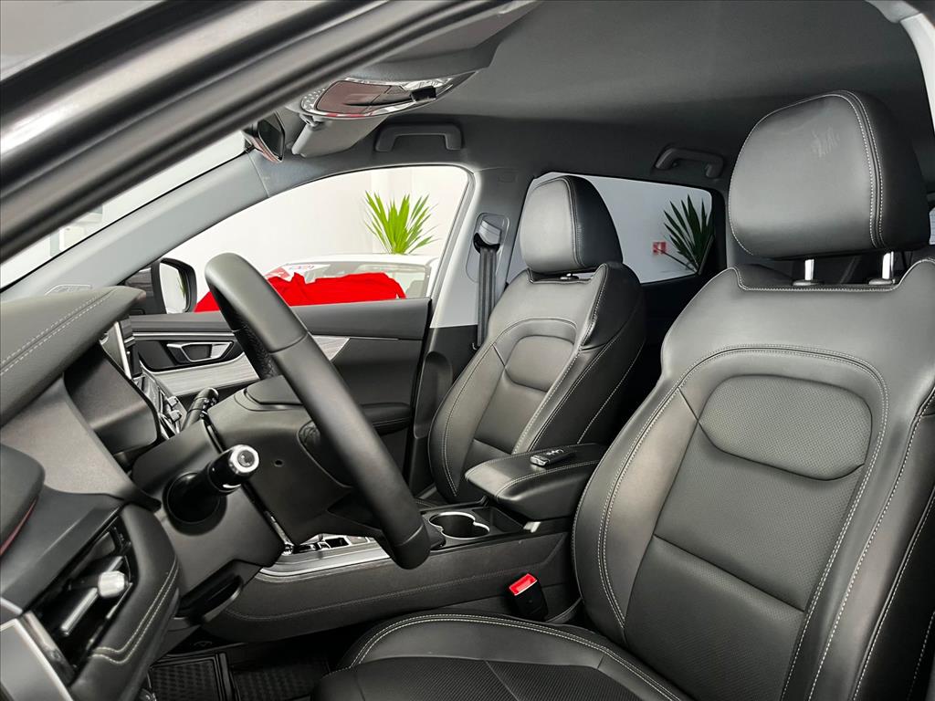 Caoa Chery-TIGGO 5x-1.5 VVT TURBO iFLEX SPORT CVT