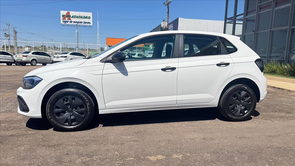 POLO 1.0 MPI TRACK MANUAL6