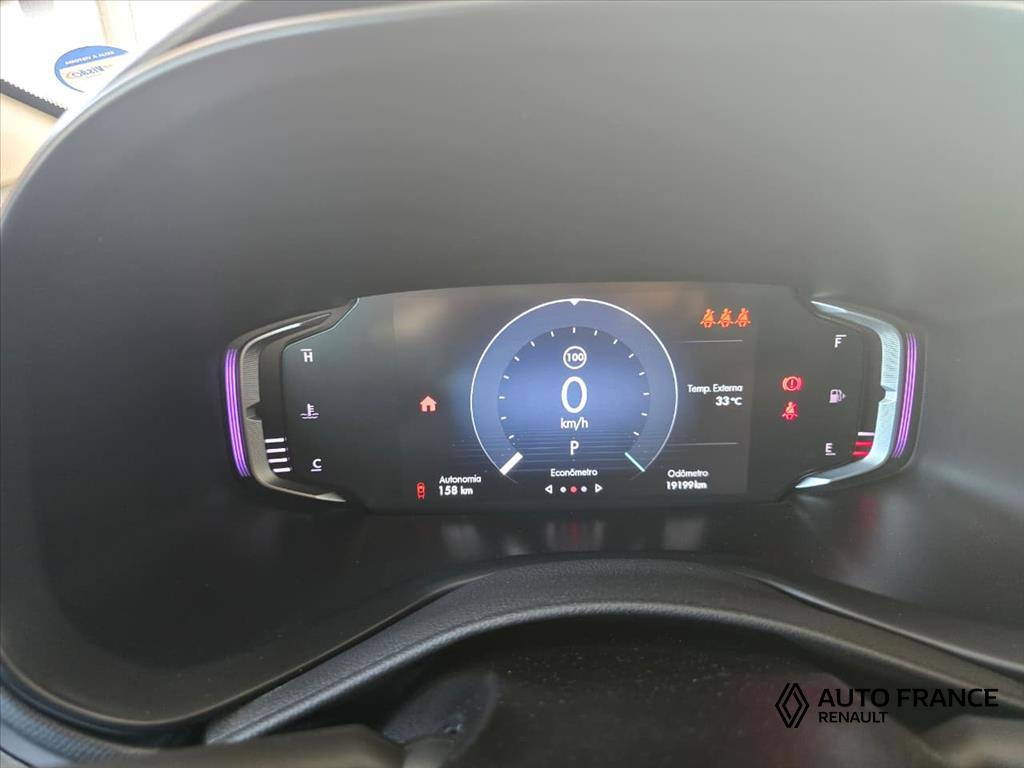 TORO 1.3 TURBO 270 FLEX FREEDOM AT610