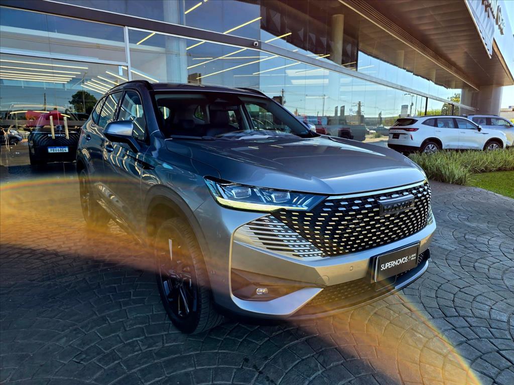 HAVAL H6 1.5 PHEV PREMIUM AWD E-TRACTION2