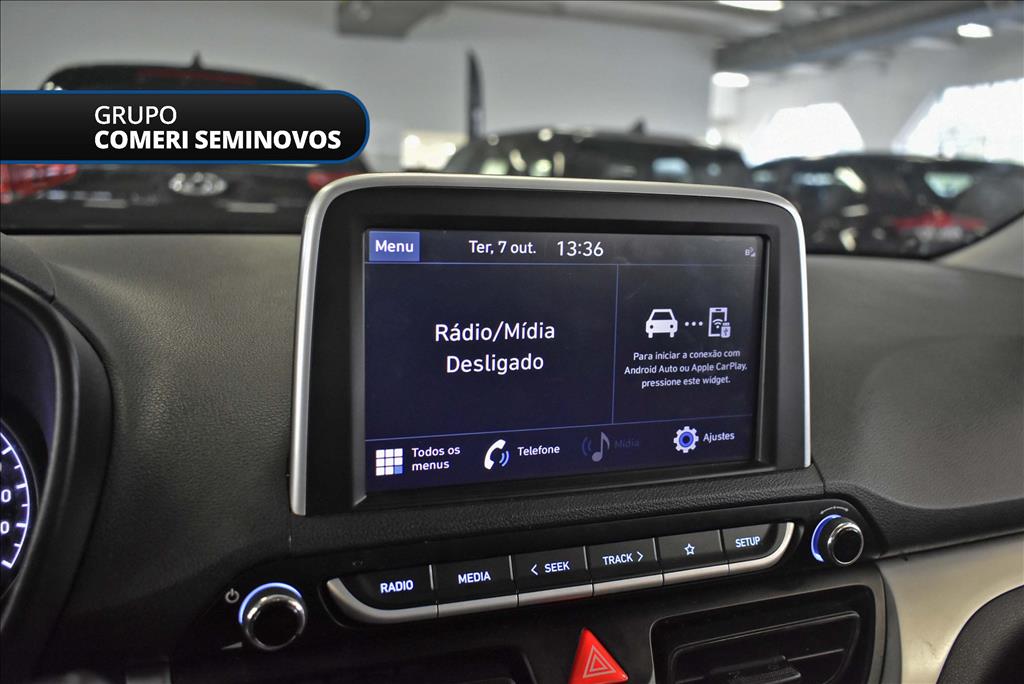 HB20 1.0 12V FLEX EVOLUTION MANUAL10 HB20 1.0 12V FLEX EVOLUTION MANUAL10