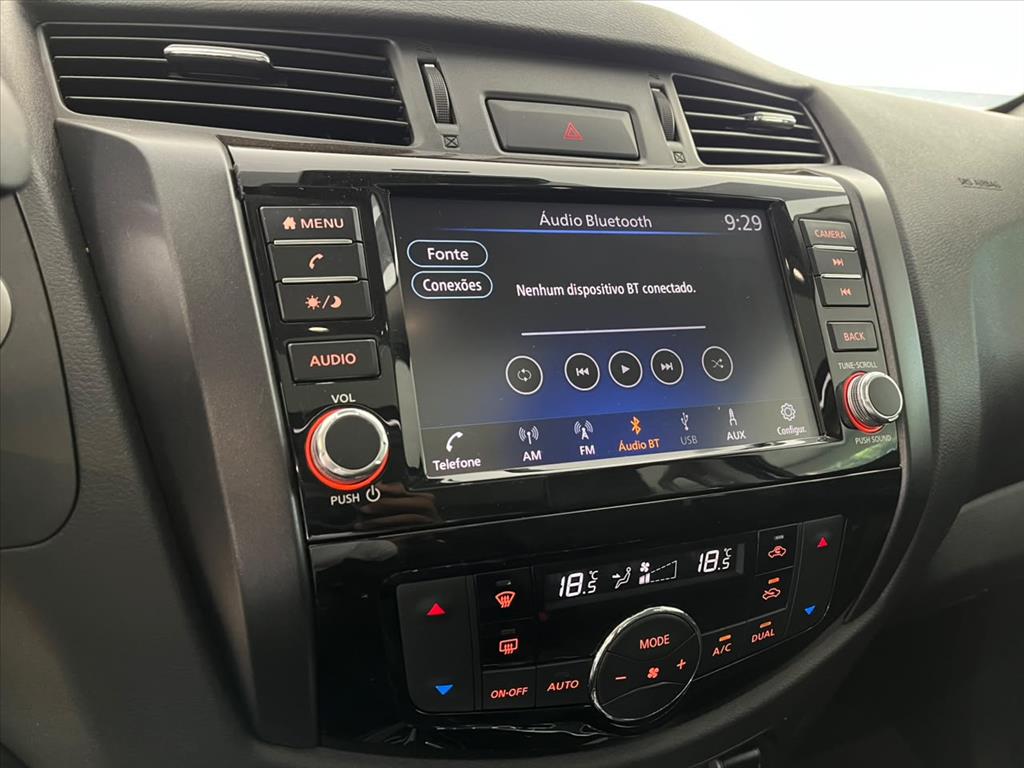FRONTIER 2.3 16V TURBO DIESEL PRO4X CD 4X4 AUTOMÁTICO11