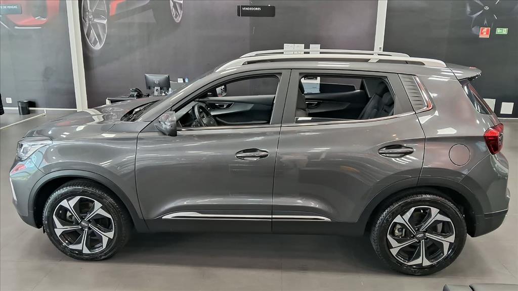Caoa Chery Tiggo 5X Pro - foto 11